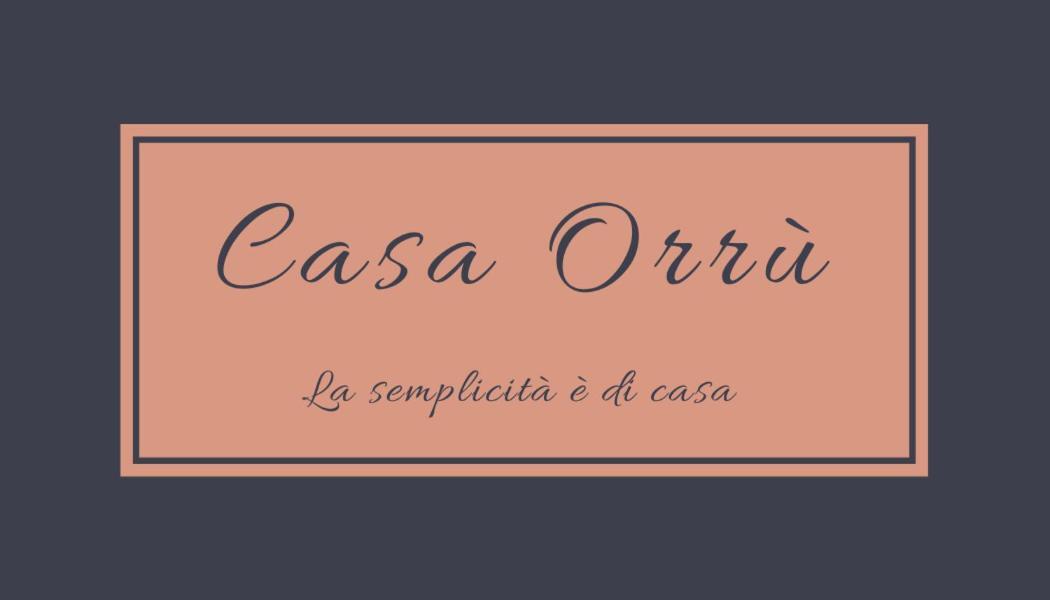 Casa Orru Casa de hóspedes Nuoro (Sardinia)