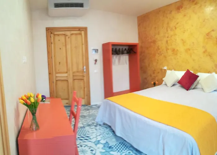 Casa Orru