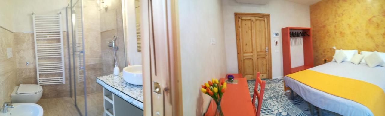 Casa Orru *
