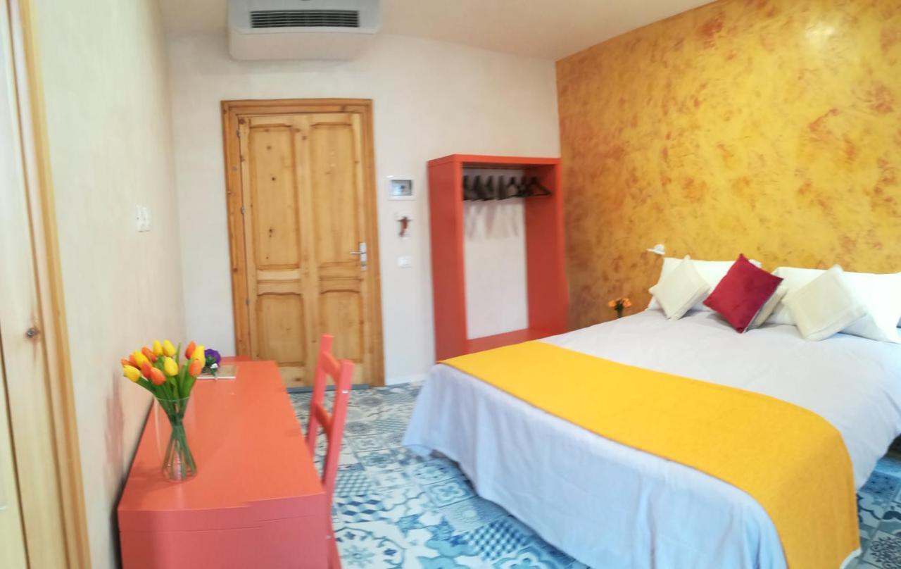 Casa Orru Gasthof